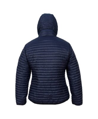 Bubbly-Navy-Blue-Women-Puffer-Jacket-Back-002